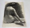 Frederick Kress Drawing Nude Study California