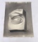 Frederick Kress Drawing Eye Study California