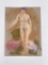 Frederick Kress Drawing Nude Study California