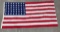 WW2 48 Star US American Flag