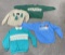 Group of Vintage Sweatshirts