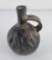 Reproduction Pre Columbian Bottle Vase