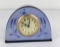 Roger Lascelles Clocks of London Desk Clock