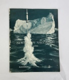 Newtonian Navigation J.M. Slater Autonetics