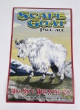 Big Sky Brewing Missoula Montana Poster