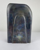 Studio Pottery Porcelain Vase