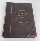 Milton's Paradise Lost Gustave Dore