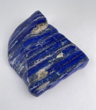 26790 Carat Lapis Lazuli Stone Carving Media