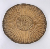 Antique Hopi Indian Basket