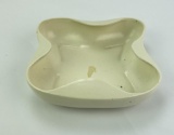 Mid Century Red Wing Pottery 898 Low Bowl