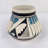 Native American Indian Pottery Vase