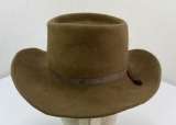 Rockmount Ranch Wear Montana Cowboy Hat