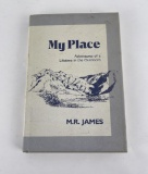 My Place Adventures of a Lifetime Outdoors James