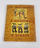 J.R. McChesney A Lifetime A Legacy Jacobs