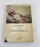 The West of Sandy Ingersoll Moynahan