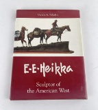 EE Heikka Sculptor of the American West
