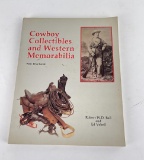 Cowboy Collectibles Western Memorabilia Ball