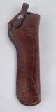 George Lawrence Colt Pistol Holster