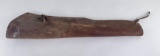 WW2 M1 Garand Rifle Scabbard