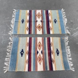 Zapotec Mexico Indian Pattern Southwest Rugs