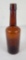 Crown Distilleries San Francisco Whiskey Bottle