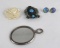 Collection of Antique Jewelry