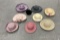 Group of Antique Ladies Hats