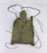 Vietnam War US Army Collapsible Canteen
