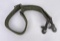 Korean War M37 Dodge Tailgate Strap