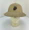 WW2 USMC Desert Safari Pith Helmet