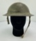 WW1 Doughboy US Army Helmet