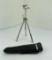 Kalcor Adjustable Camera Tripod