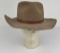 Akubra Australian Made Cowboy Hat