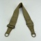 WW2 Model 1936 Mussette Bag Strap