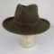 Renegade Wool Cowboy Hat Size Large