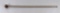 1873 / 1884 Springfield Trapdoor Cleaning Rod