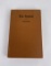 WW2 Chaplains Hymnal Last Rites Book