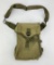 WW2 General Purpose Ammo Bag w/ Shoulder Strap
