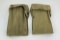 1903 Springfield Mark I Patterson Device Mag Pouch