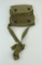 USMC WW2 M18 Smoke Grenade Pouch