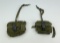 Vietnam War Nylon M16 Magazine Pouches