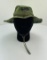 Vietnam War ERDL Boonie Jungle Tropical Hat