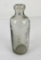 Standard Bottling Denver Colorado Hutch Bottle