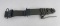 M8A1 Bayonet Scabbard