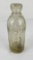 Hanigan Bros Denver Colorado Hutch Bottle