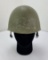 Vietnam War Paratrooper M1 Helmet Liner