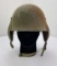 WW2 USAAF Bomber Flak Helmet M3