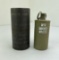 Vietnam White M18 Smoke Grenade