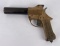 WW2 International Flare Signal Gun Pistol