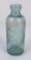 Standard Bottling Trinidad Colorado Hutch Bottle